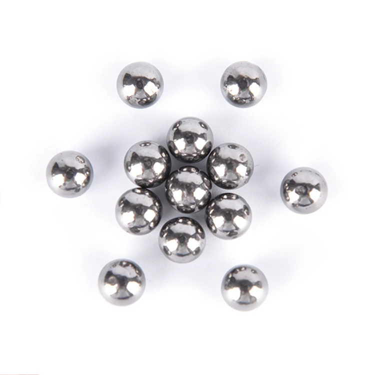 hot sale 22mm 25mm big stainless steel ball from SDBALLS
