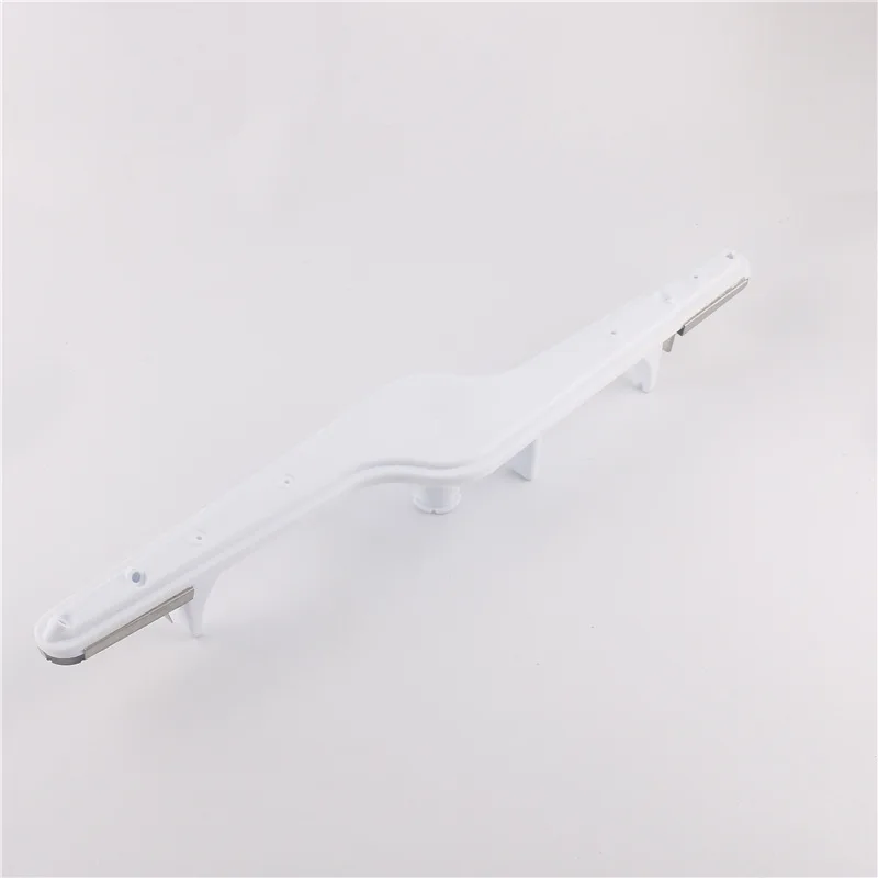 154568001 Dishwasher Lower Spray Wash Arm Assembly With Heat Shield Compatible with Dishwasher parts Replace
