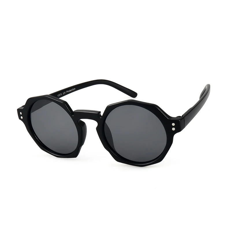 sunglasses cute kids UV400 ultraviolet-proof boy girl baby funky new arrival outdoor plastic good quality PC children sunglass