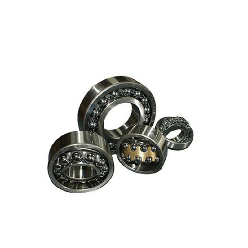 CHIK oem Ball bearing Self-aligning ball bearing 2214 1514 2214 2RS 2214K for Transmission shaft of textile machinery 70*125*31m