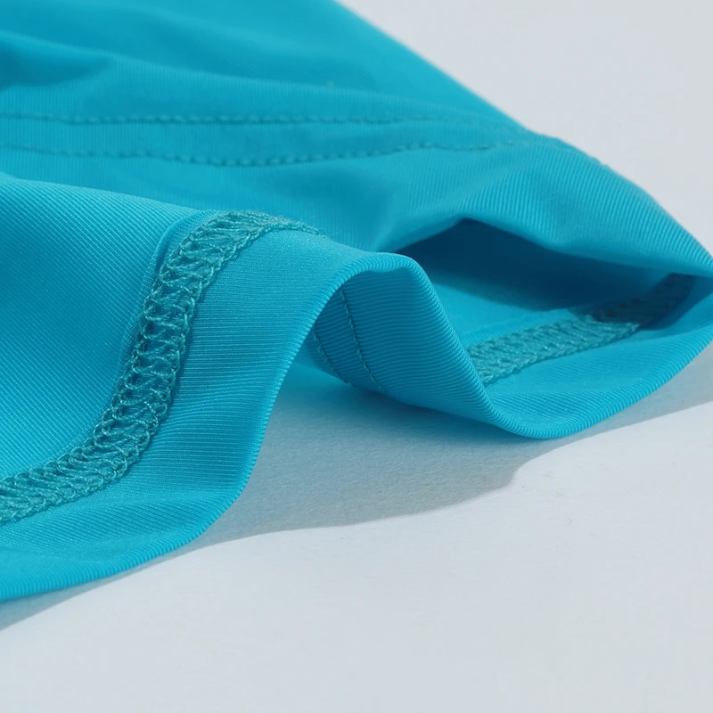 Custom Wholesale Latex Mens Boxer Sexy Men Boxer Shorts Underwear