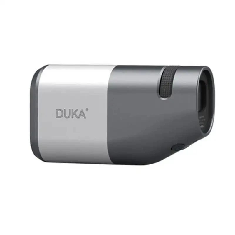Duka TR1 LCD Screen Sightseeing Telescope Rangefinder 1200M Laser Distance Meter Measuring Tools Duka Rangefinder