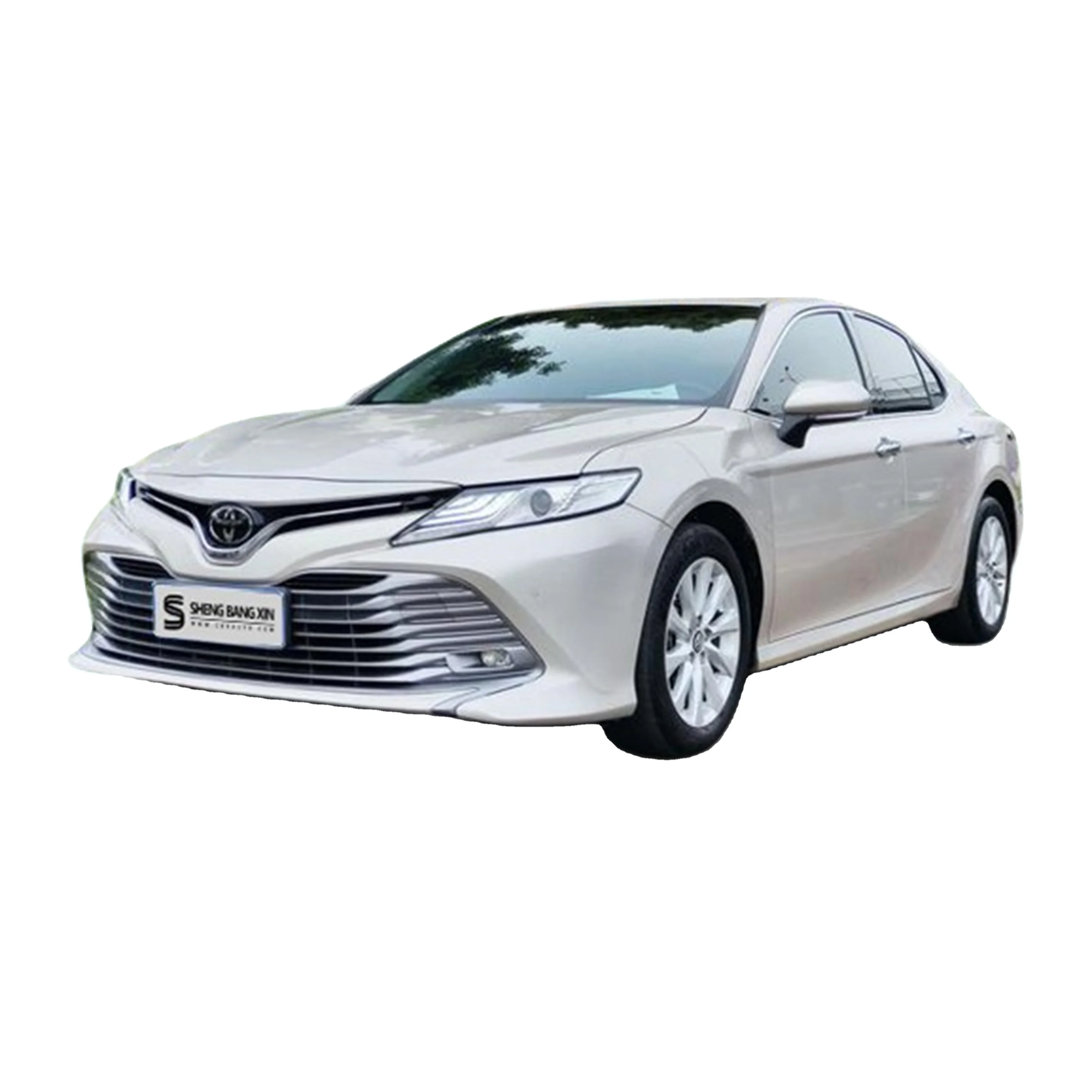 Used Cars Cheap 2019 Toyota Camry 2.0G Luxury Modified Camry Used Cars For Sale