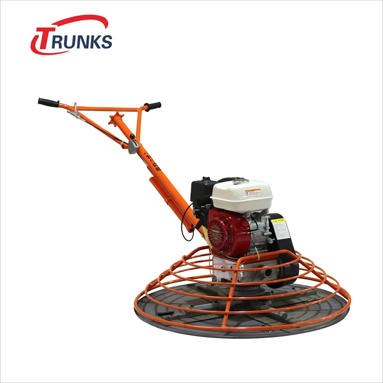 TLMG-436 Factory supply 36 inch Mini concrete Power Trowel For Floor Finishing