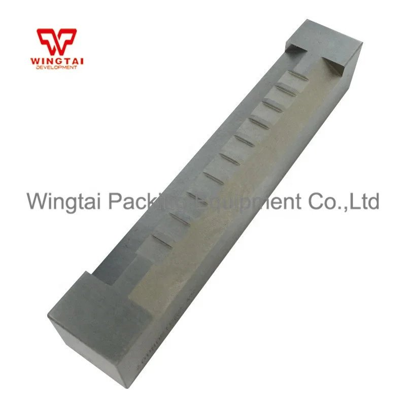 BGD225 Standard Stainless Steel Sagging Tester,Sag Resistance Tester