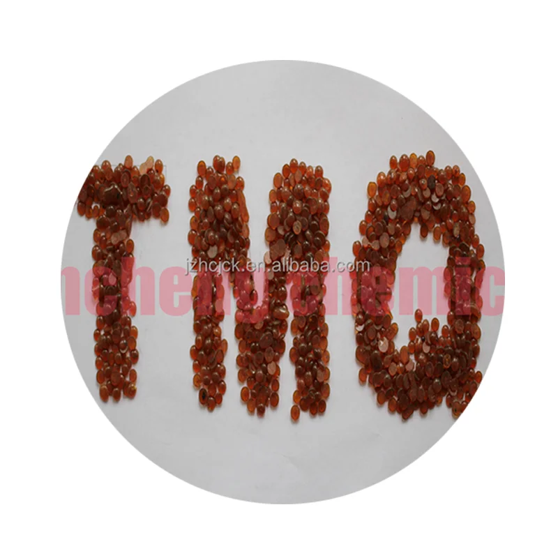 Rubber Antioxidant TMQ RD for tire manufacture