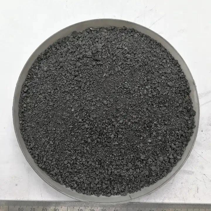 High strength 400 Mesh graphite product Fine carbonic powder