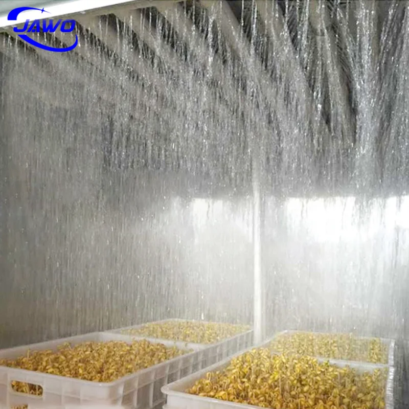 Hydroponic Bud Trimmer Machine Hydroponic Fodder Machine Hydroponics Machine