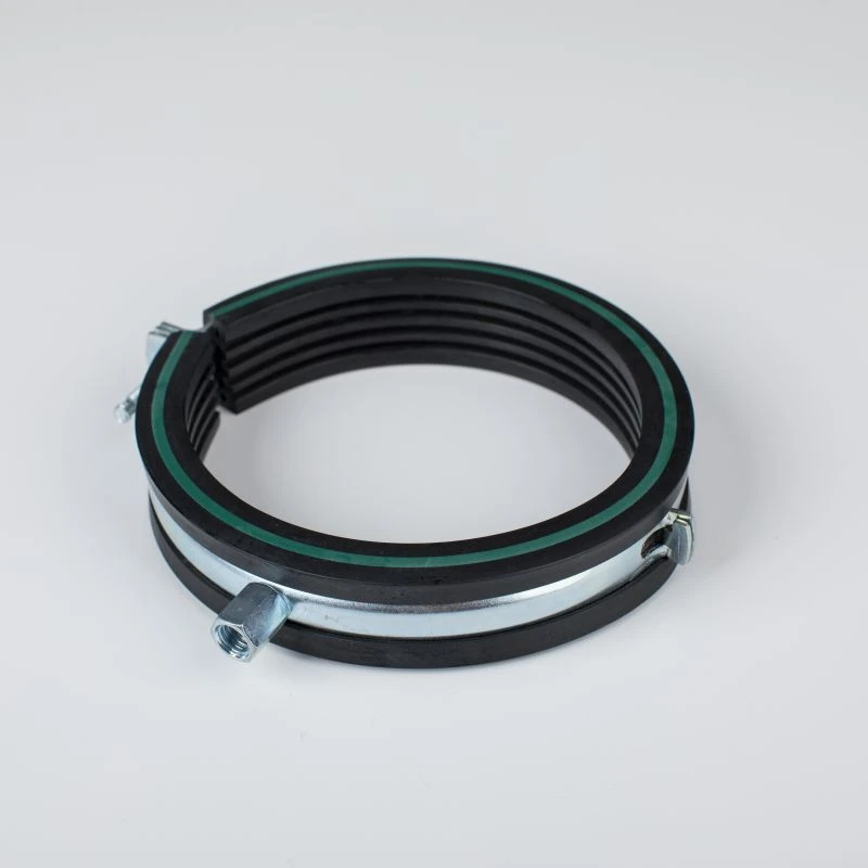 
Откидной хомут для труб встык крепеж вращающийся трубопроводная арматура трубы зажимы гидравлическая труба из оцинкованной стали с болт и гайка крепления 