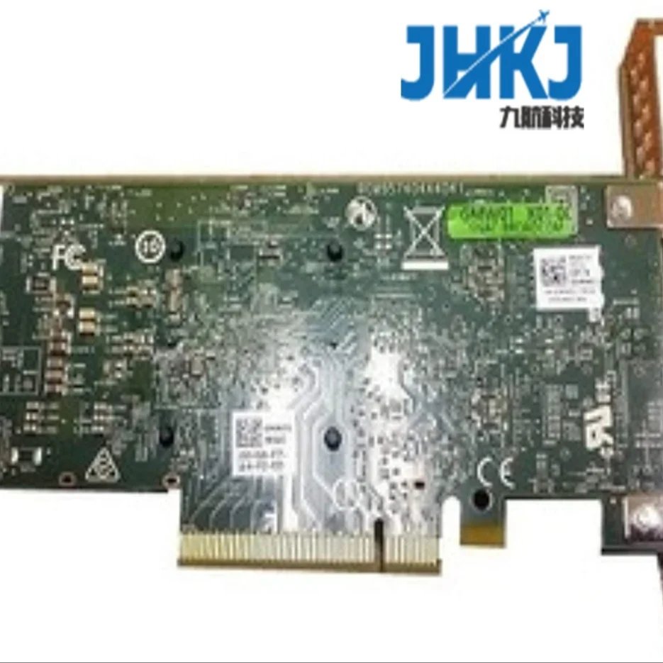 X520-DA2 двойные порты 10 Гбит/с PCI Express 2,0 Gigabit Ethernet для программирования в производственных условиях + конвергентной сервер сетевой адаптер