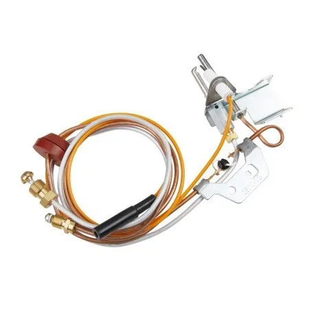 9003542 Pilot Assembly Replacement for Natural Gas Water Heater,Compatible with R-eliance, K-enmore ,Replace 100109295