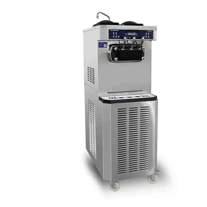 Batch Freezer/Gelato Machine/ Hard Ice Cream Machine