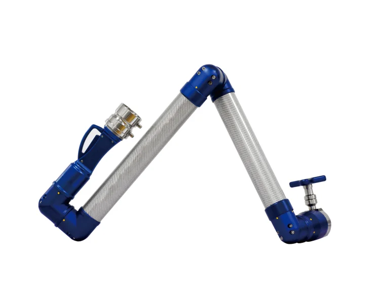 Arm Positioner Adaptable Positioning System / Medical Mechanical Spider Arm / Surgical Fixation Device