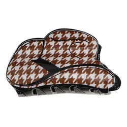 Fashion Western Checkered Leopard Cowboy Hat Boots Claw Clips Fancy Glitter Acetate Acrylic Claw Hair Clips for Women