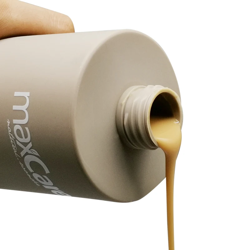 Original Electronic Components Charcoal Hair Brazil Keratin Treatment Conditioner Maxcare