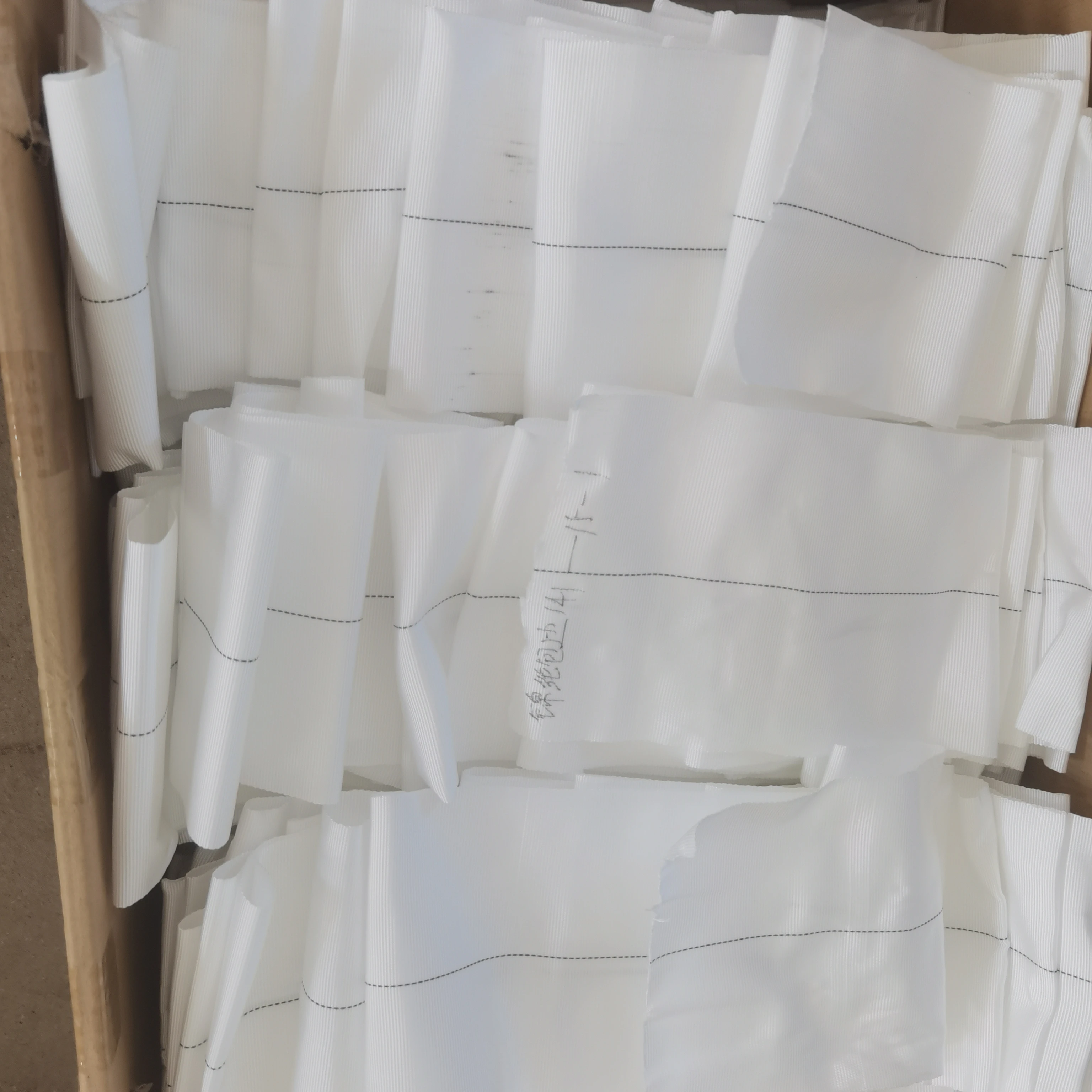 Wholesale polyester, polypropylene filter cloth