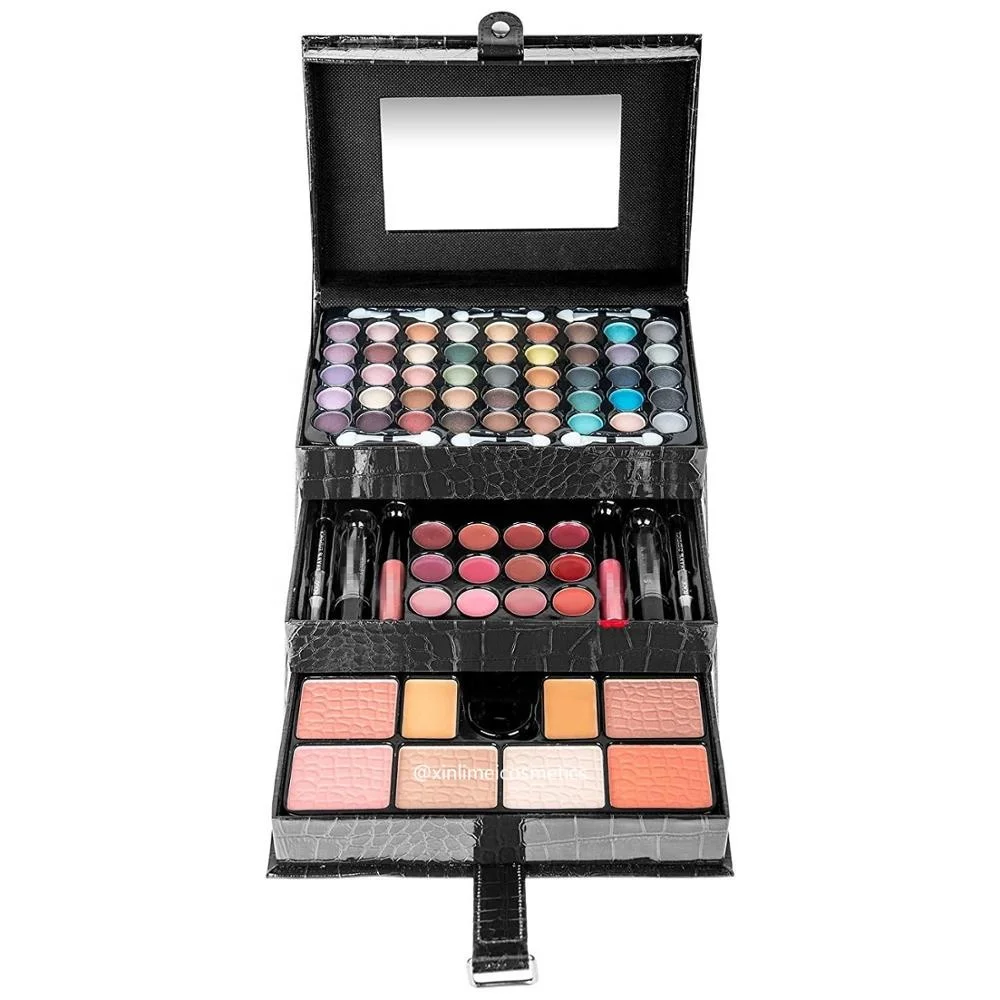 OEM COSMETICS MAKE UP SET NEW PRODUCT PROFESSIONAL MAKEUP SETS KIT