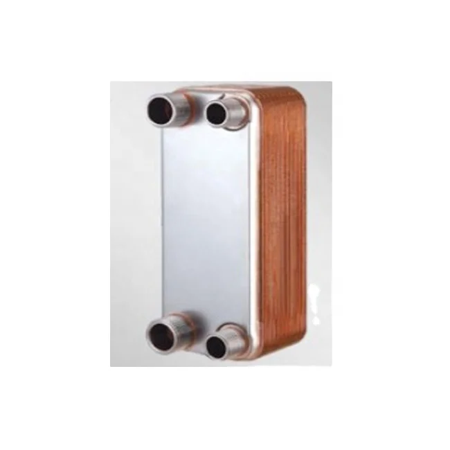 
Manufacturers of Plate heat exchanger in China B3-014 