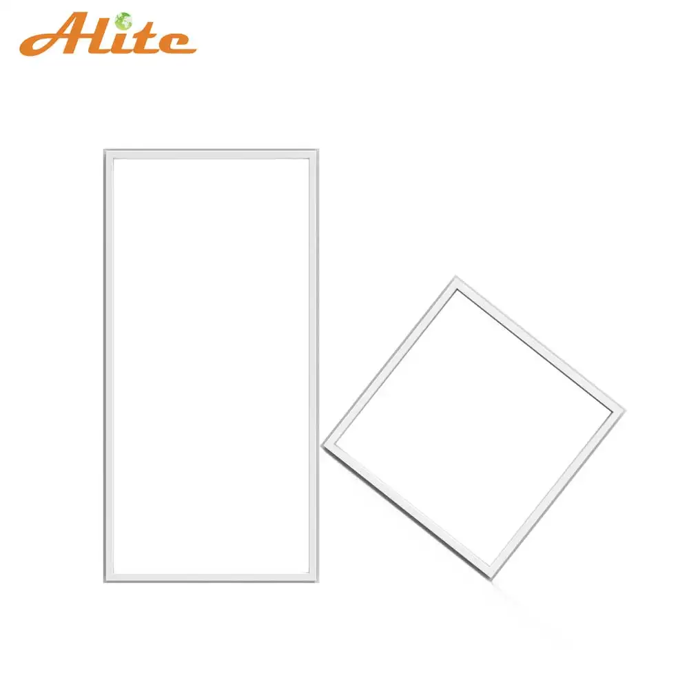 Best selling ceiling Light Fixture led  frame panel light 60X60 120X30 120X60  grid frame light