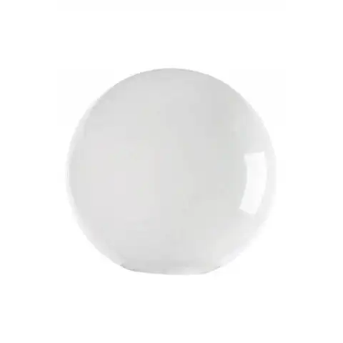 wall light opal globe /opal shiny glass ball lamp shade for sale
