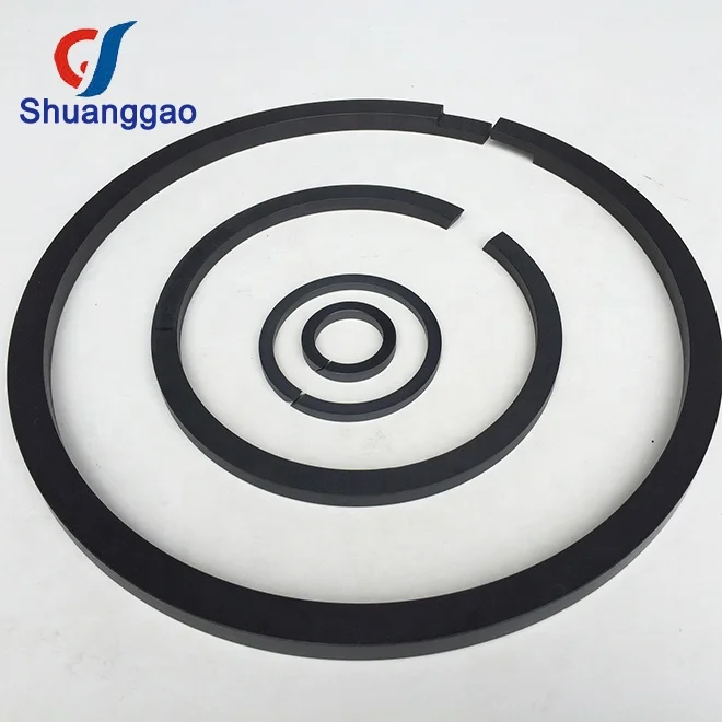 Air compressor replacement parts piston ring