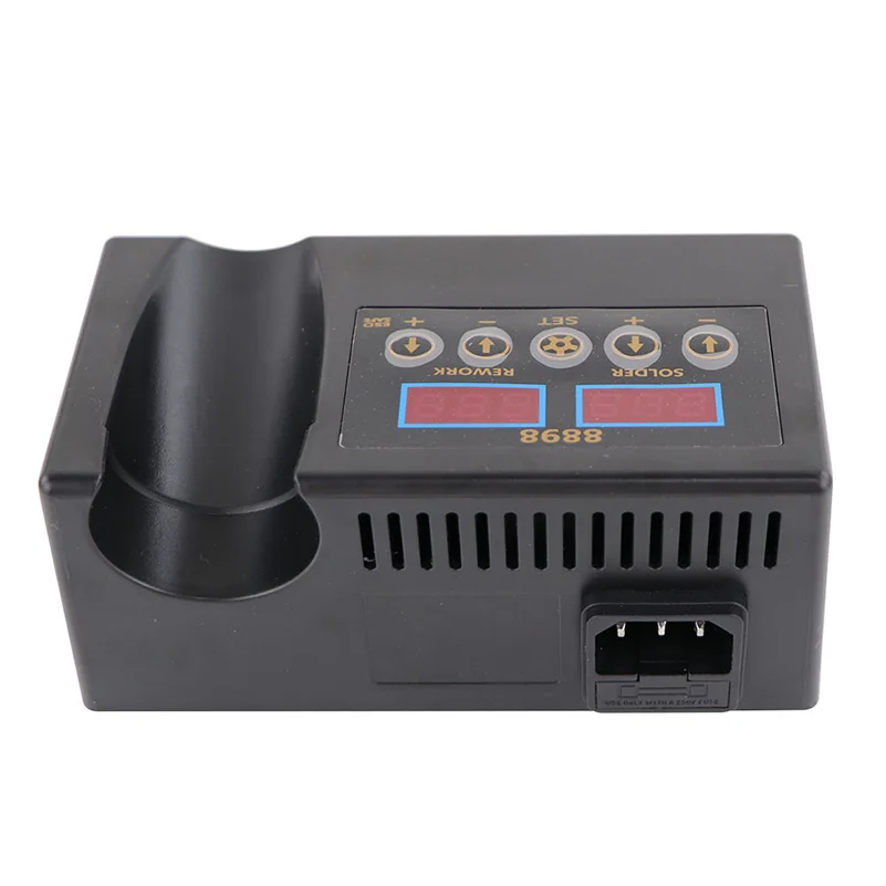 Supply Wholesale T12 Soldering Station Controller Soldering Station Board Soldering Station