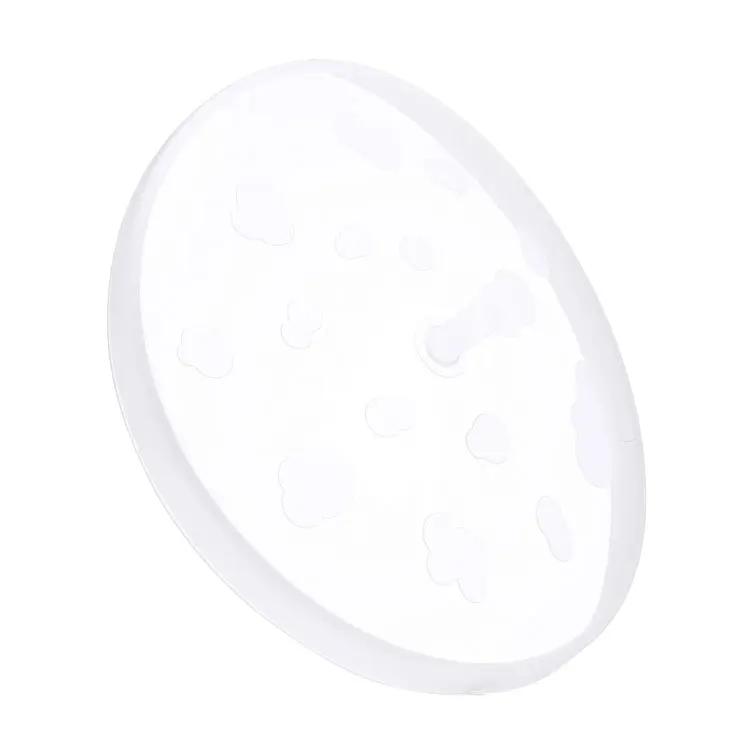 Customized Food Grade Colors Collapsible Silicone Rubber Popcorn Bucket With Lid Microwave Popcorn Popper Maker