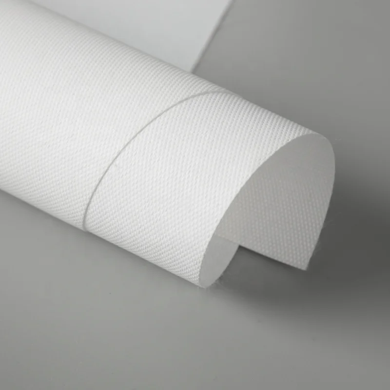 Eco Solvent  Matte Polyester Printing Canvas