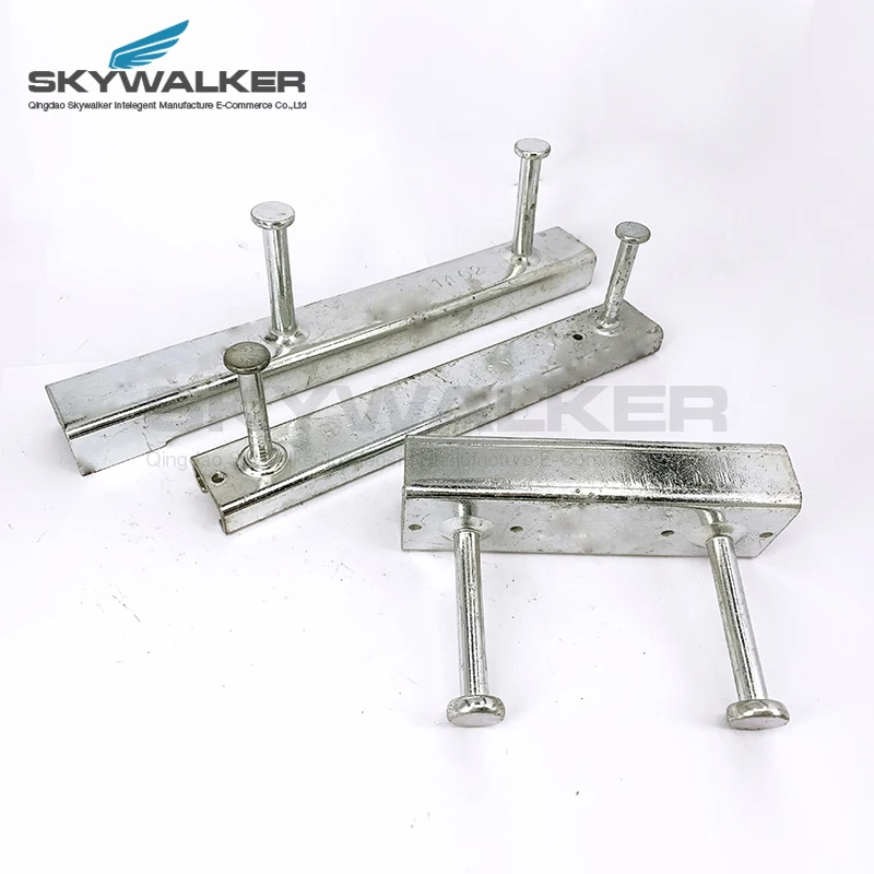 Precast Concrete Accessories Cast-in Channels halfen channel