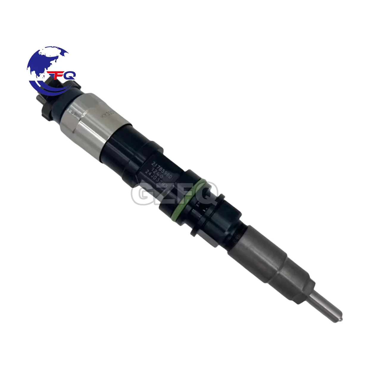 Заводская цена Volvo penta TAD851VE 21785960 2950501240 095000-1240 инжектор для TAD853VE TAD540VE TAD541VE