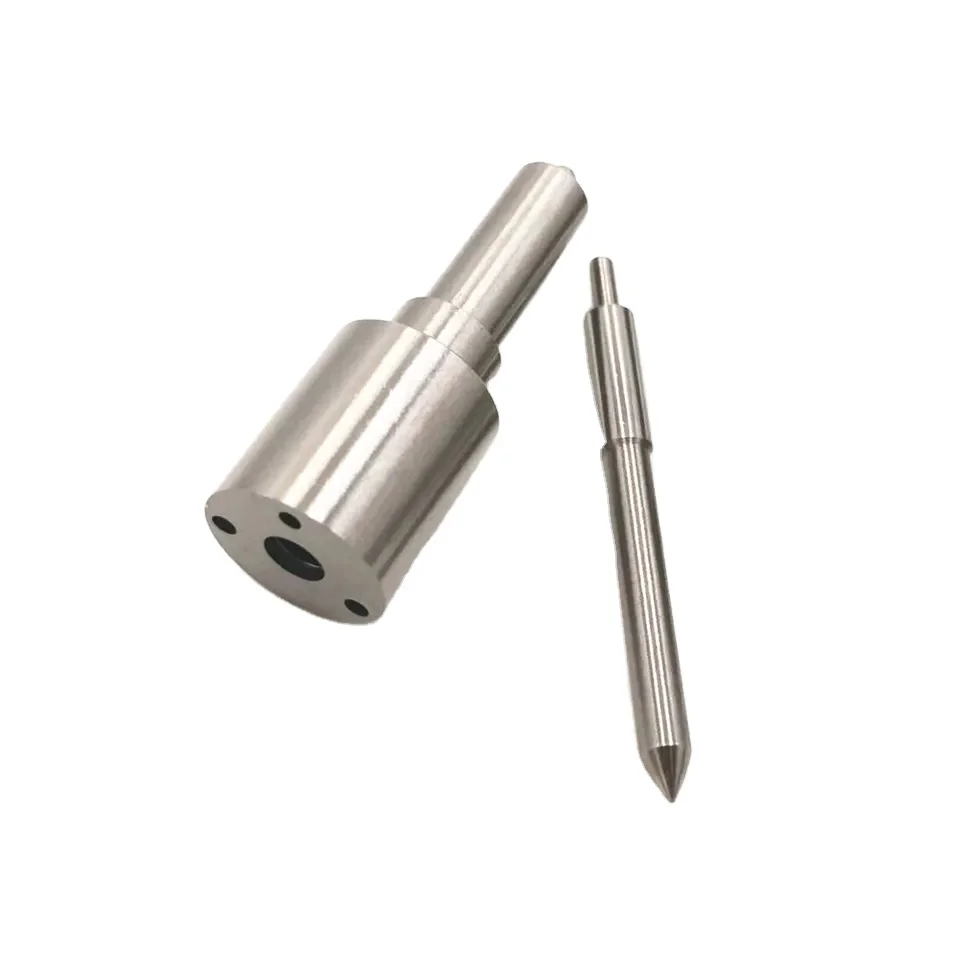 Diesel engine common rail nozzle for Denso G3S045 injector 1465A367  G3 common rail nozzle filling nozzle high pressure misting