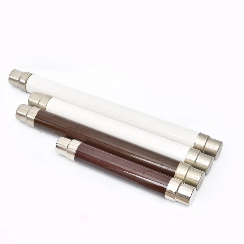 Tianli Source Factory Wholesale price high-voltage fuses high voltage fuse ceramic body