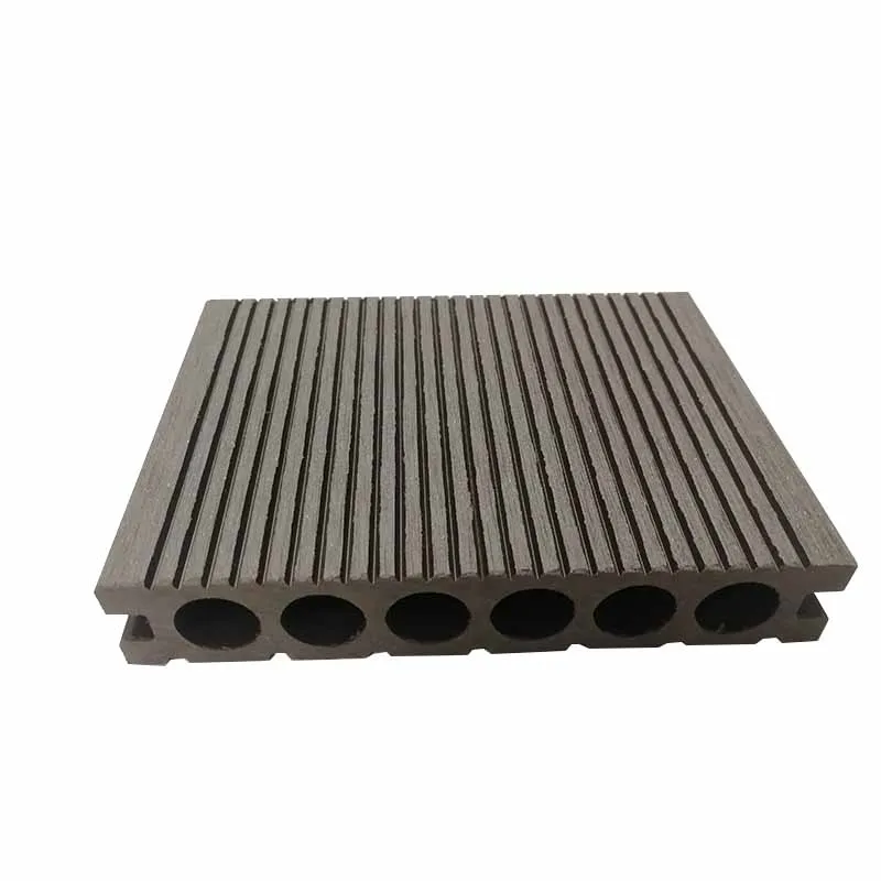 
Good price Wood Plastic Composite Outdoor Decking Wpc Decking Floor 