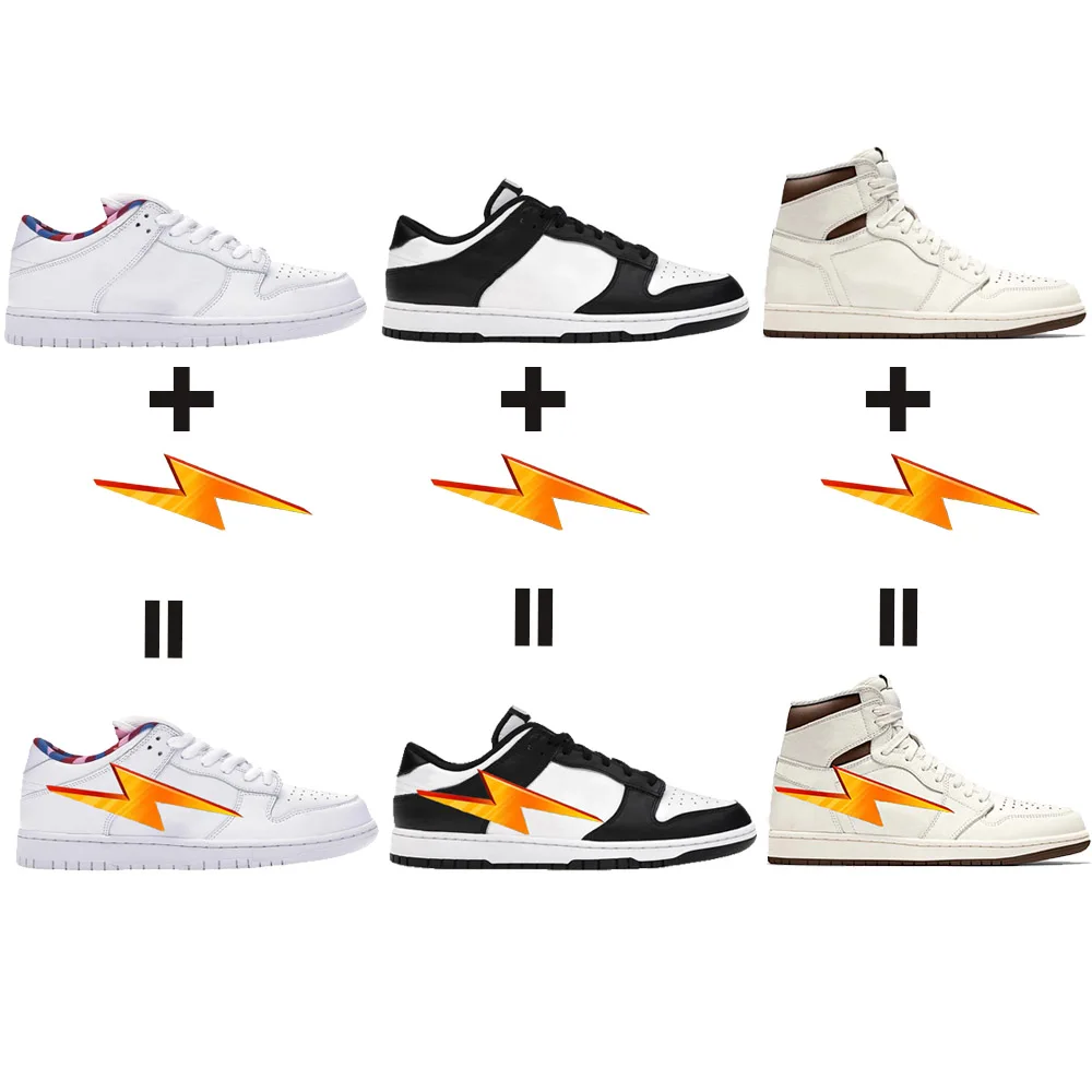 Sneakers Oem Mens Sport Brand High Top Rubber And Fashion Custom Shoes