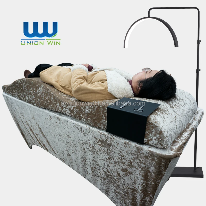 Классическая подушка для наращивания