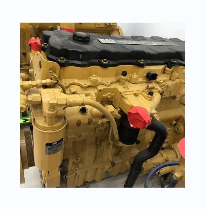 Low Price Original Used/new/rebuit new  C9 Engine Diesel Assembly For CAT E336D E330D Excavator