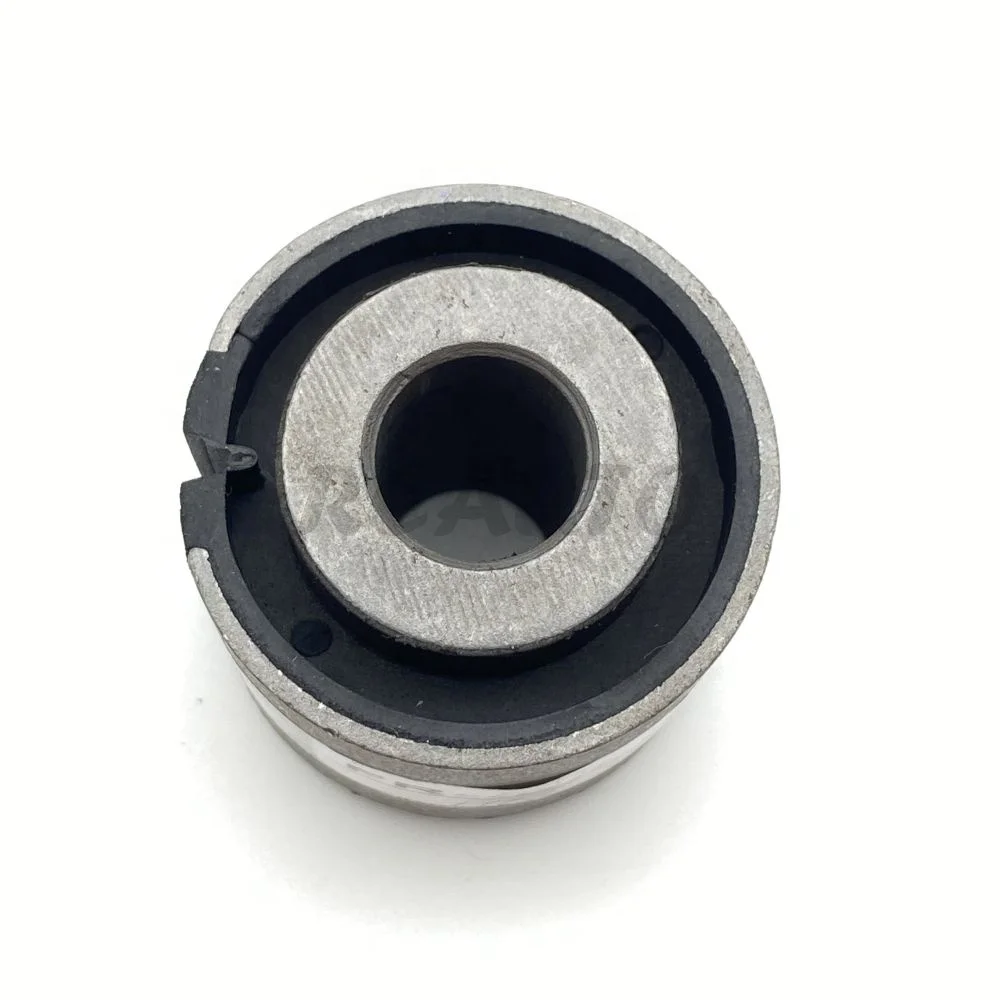 OE 81962100450 81962100469 Stabilizer Bushing Cabin Mounting For MAN/Neoplan Bus Truck Parts & Accessories