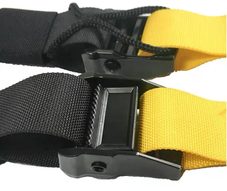 Аксессуары для тренажерного зала высокого качества, веревка для фитнеса, йоги или пилатеса, тренажер для веса тела, тренировочный курс BW7090