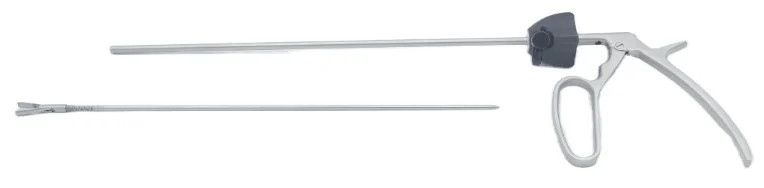 Endoscopic Hemolock Clip Remover, Hemolok Clips Remover