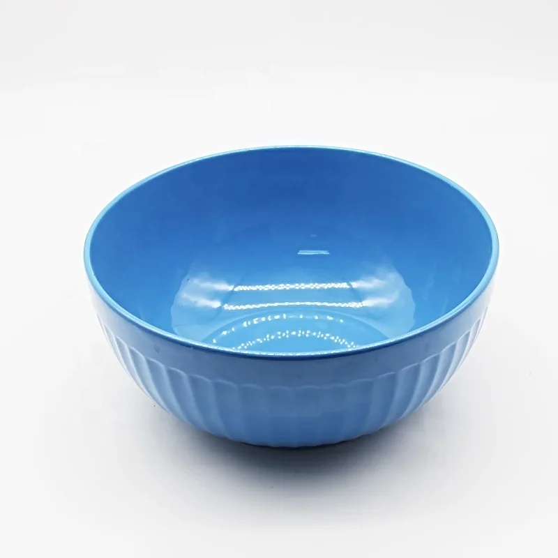 custom logo restaurant plain white round porcelain dinner rice soup ceramic bowls