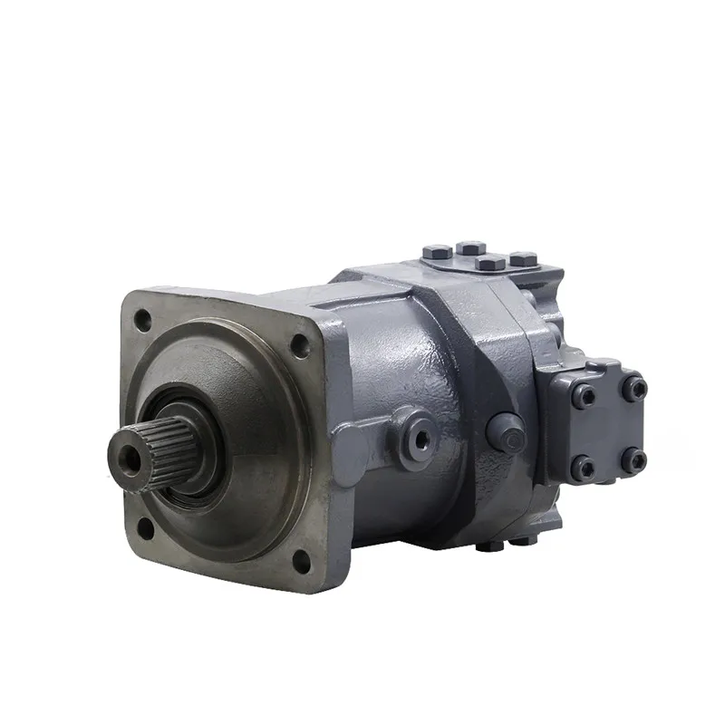 Best Price Rexroth Wholesale A6vm Series A6vm160 A6vm200 A6vm250 A6vm355 Hydraulic Motor