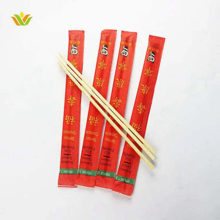 High Quality Cheap chopsticks Custom Logo