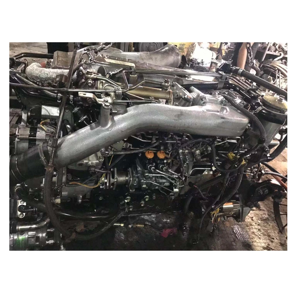 F20C F21C V21C V22C V25C ENGINE Assembly FOR HINO TRUCKS