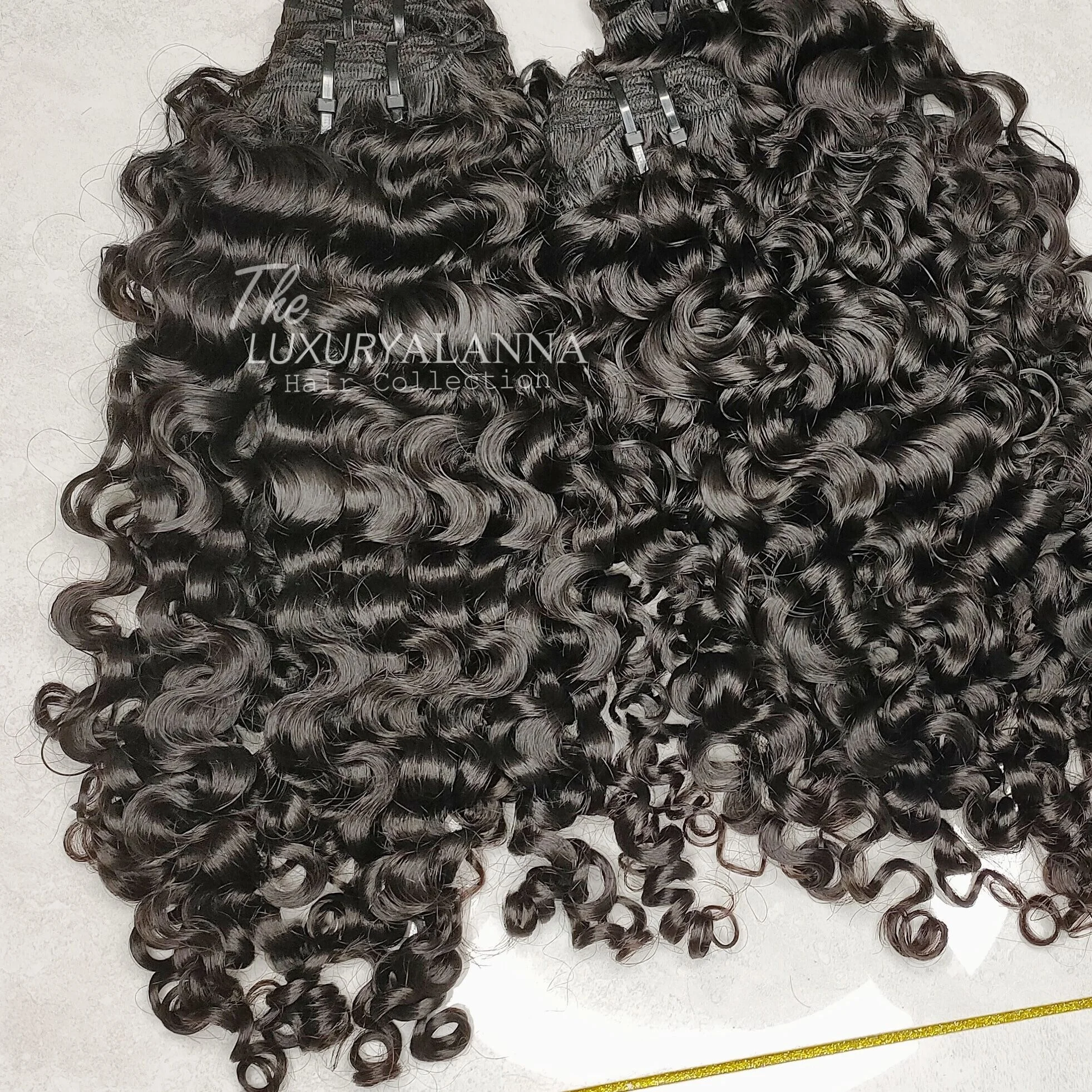 New Arrival Vietnamese Tight Curly Human Hair Weave Bundles Extensions Best Quality Grade 12A Vietnamese Hair No Tangle