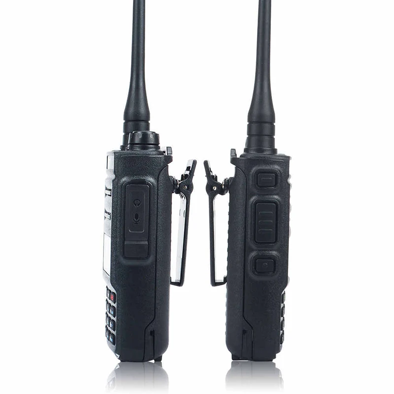 TYT TH-UV88 Ham 5W Two Way Radio VHF 136-174MHz  UHF 400-480MHz Walkie Talkie VOX CTCSS/DCS