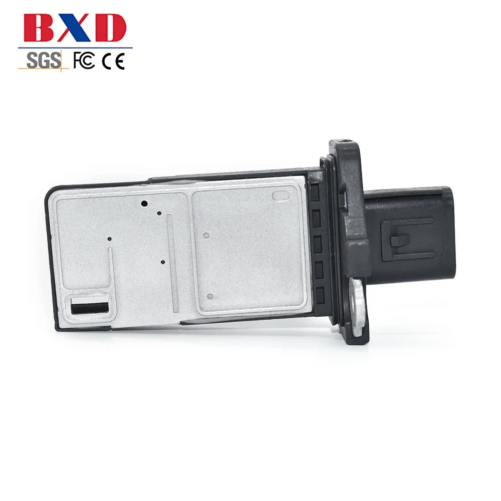 BAIXINDE MAF Sensor Mass Air Flow 3L3A-12B579-BA for  Fiesta Focus C-Max 1.6L