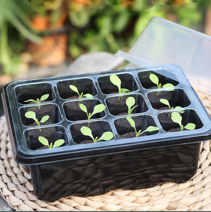 Биоразлагаемые овощные саженцы, ферма, беспочвенные горшки для гидропоники, саженцы, Кокосовая косилка, торфяные блоки