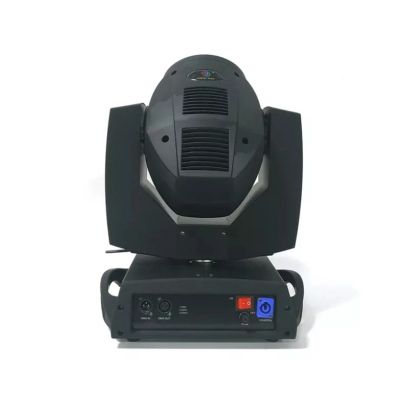 Led spotlights dimming stage moving head beam light stage light waterproof cover