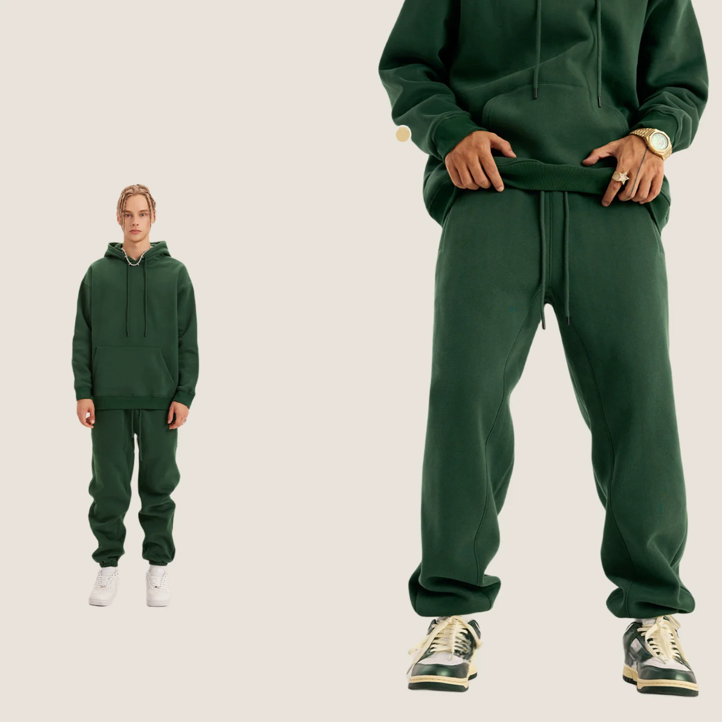 Sweatpants Manufacturer Print On Demand Provider Oversized Printing Logo Custom Mens Fitness Joggers Training Pants