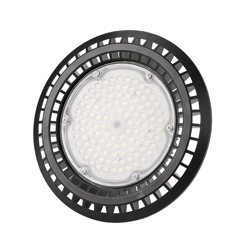 
200w led highbay UFO industrial light for sport center/warehouse 